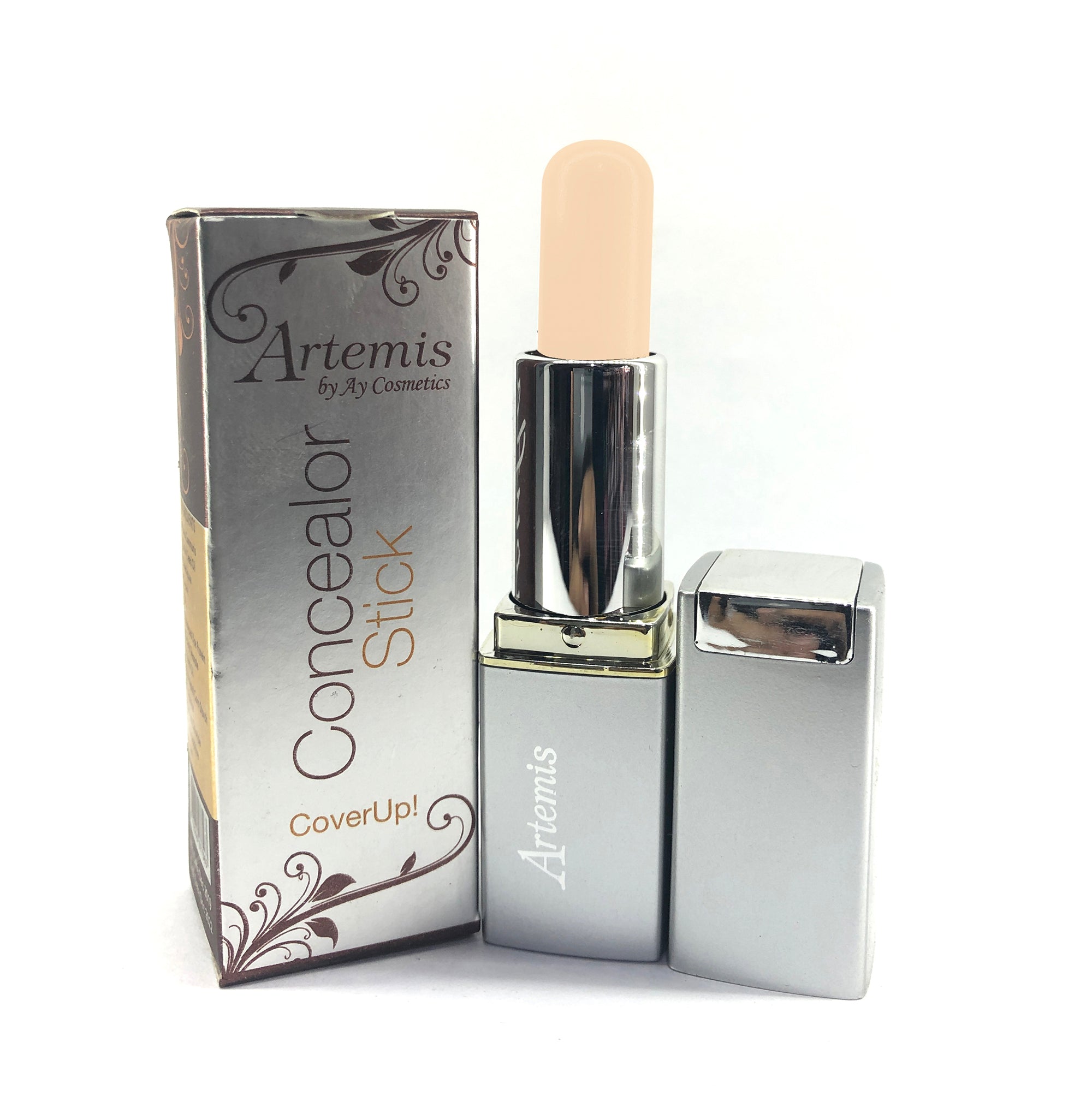 06 Terracotta Concealor Stick