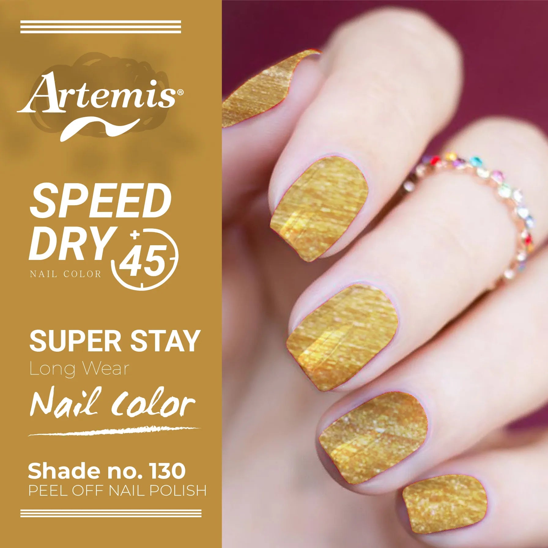 Artemis Peel Off 130