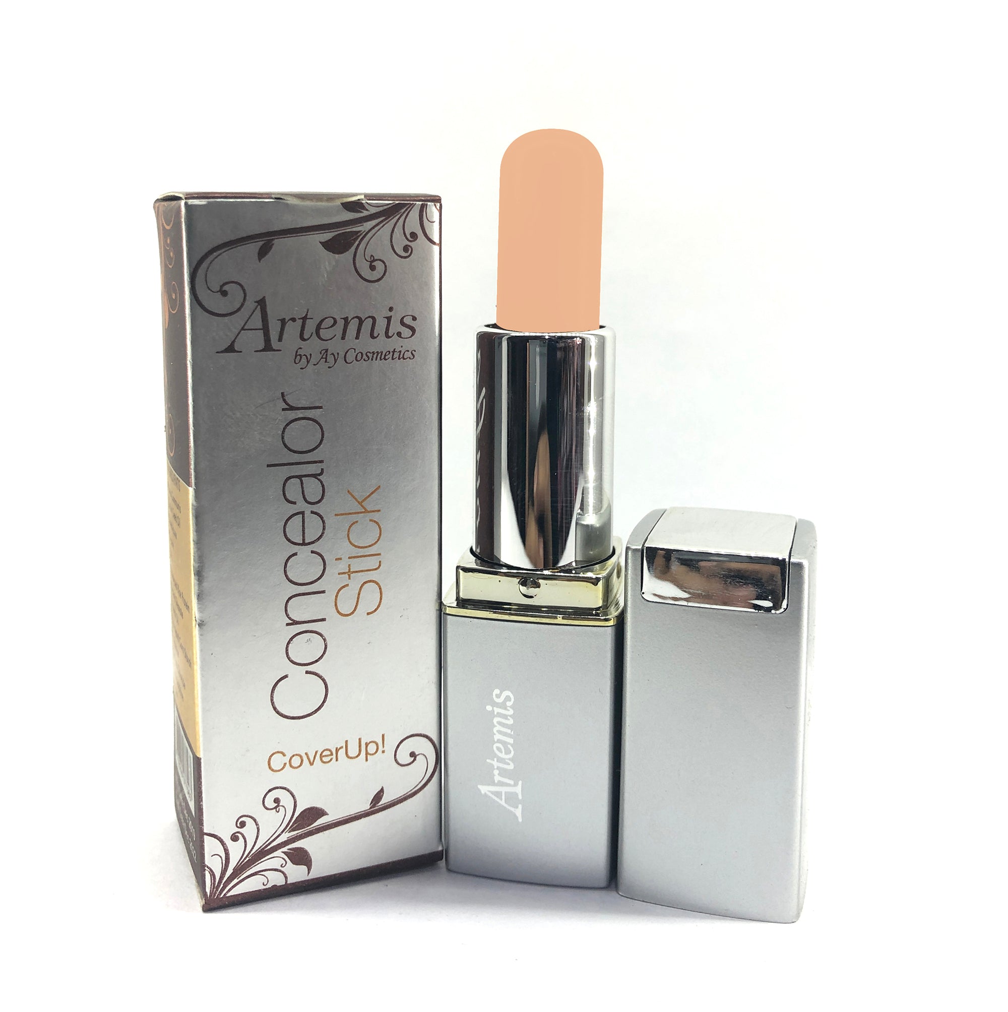 02 Ivory Concealor Stick
