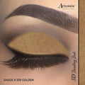 Artemis Dazzling Dust 309 Golden