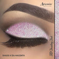 Artemis DAZZLING Dust 324 Magenta