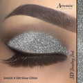 Artemis Dazzling Dust 328 Silver Glitter