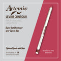Artemis Lip / Eye Pencil 912 Beloved