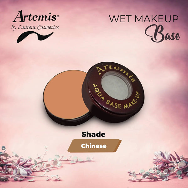 Artemis Aqua Base Makeup (Small) — Chinese