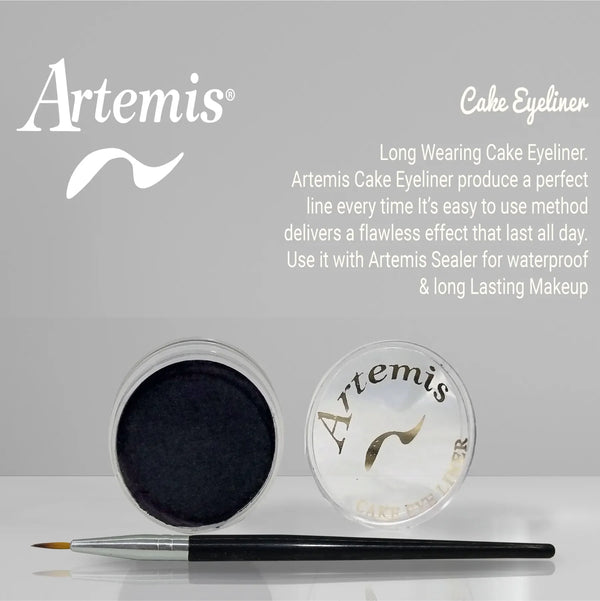 Artemis Cake Eyeliner