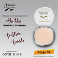 Beige 04 Compact Powder