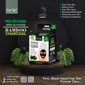 City Girl Charcoal Peel Off Mask Sachet 10pcs Master Box