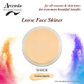 Loose Face Shiner Creme Detint
