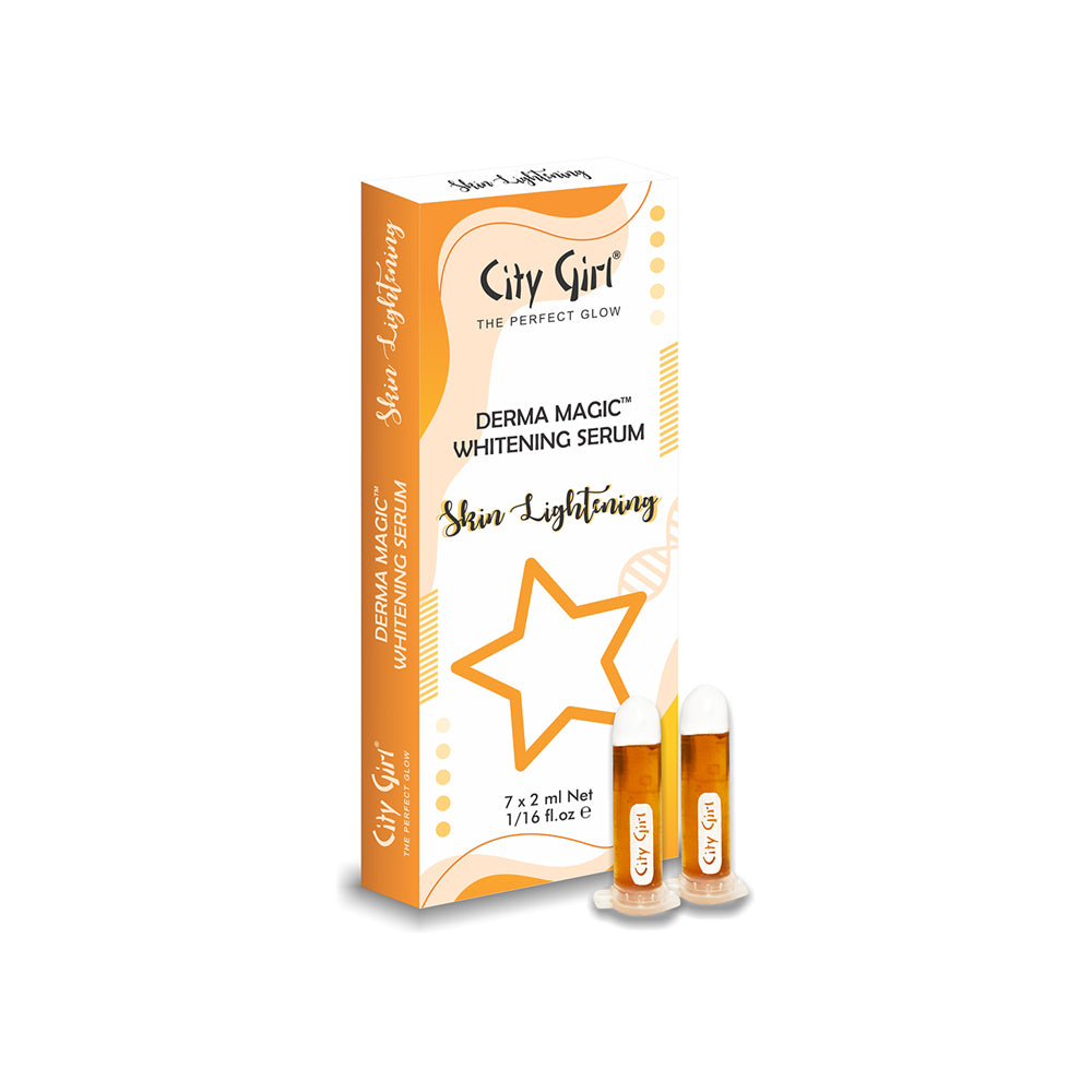 Derma Magic Skin Lightening Serum