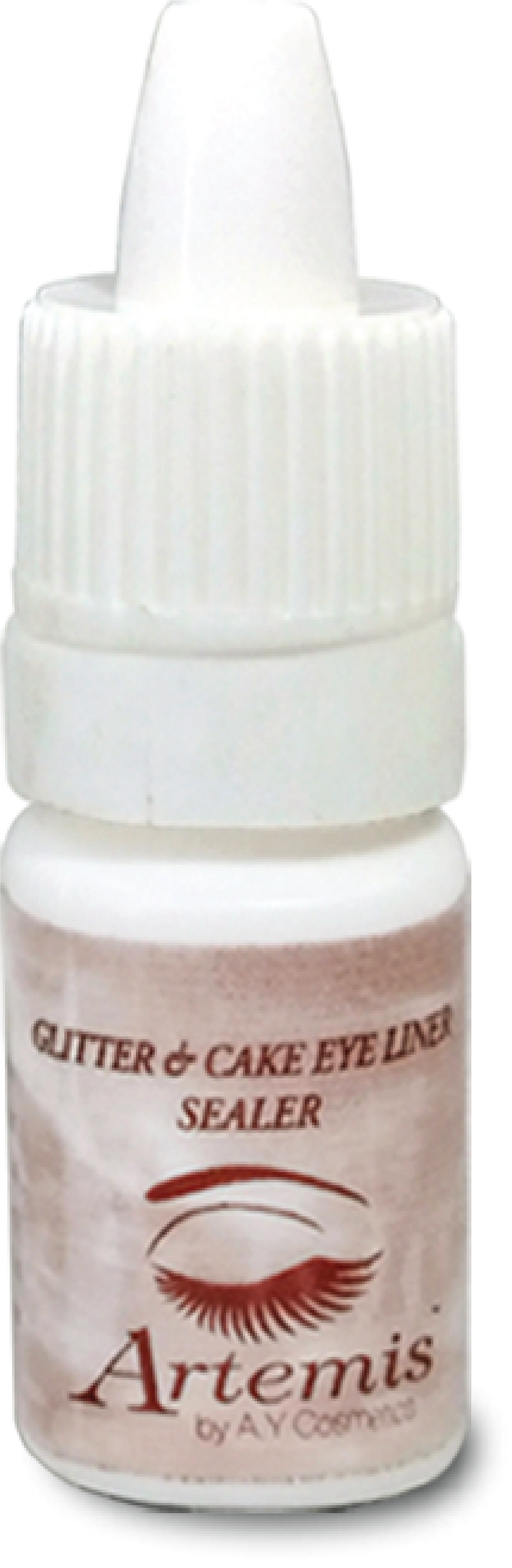 Glitter & Cake Eyeliner Sealer