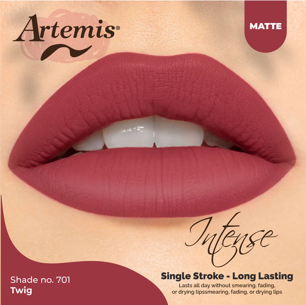 Artemis Intense Lipstick — 701 Twig