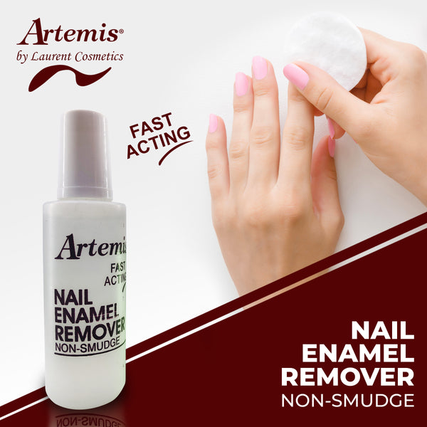 Artemis Nail Enamel Remover — Large