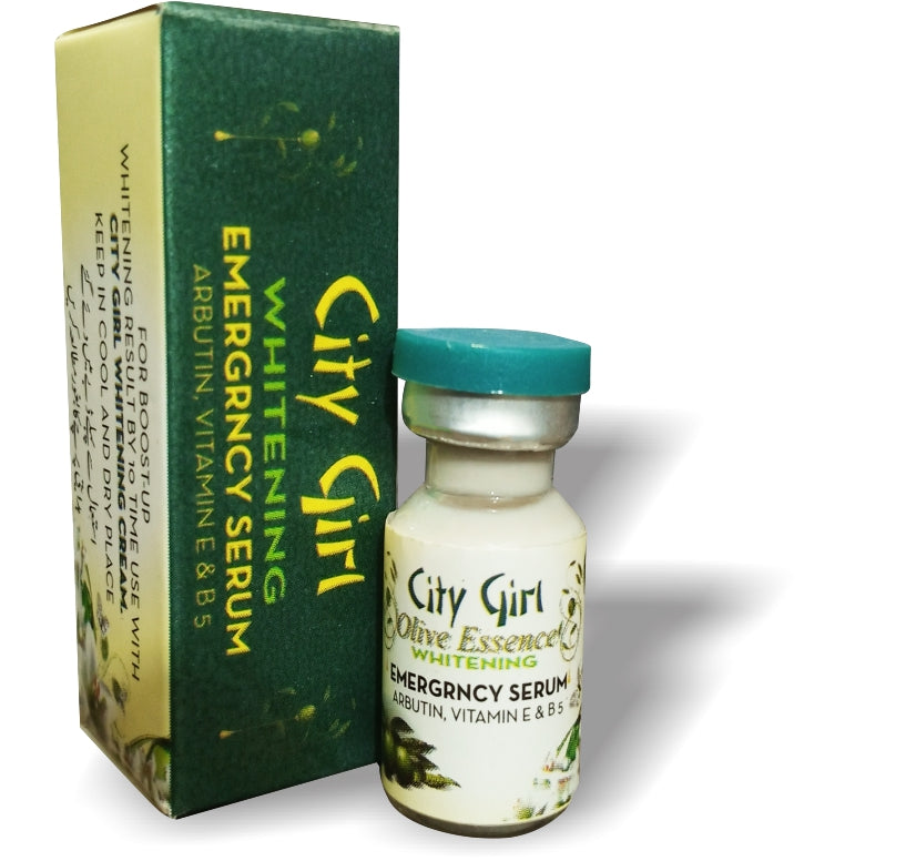 Whitening Serum