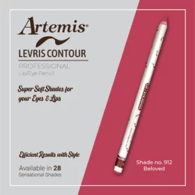 Artemis Lip / Eye Pencil 912 Beloved