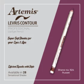 Artemis Lip / Eye Pencil 924 Russet