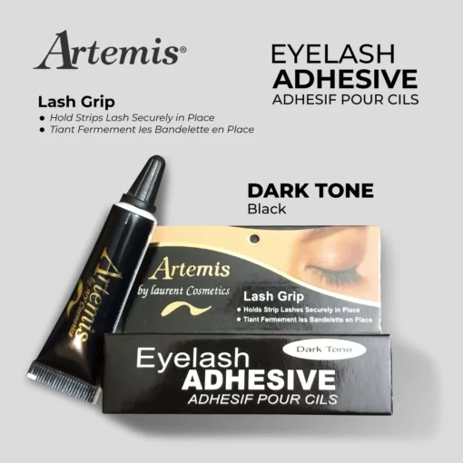 Artemis Eyelash Dark Tone