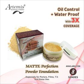 Artemis Fixer Powder