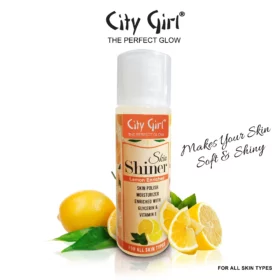 City Girl Skin Shiner 2
