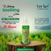 City Girl Whitening Soothing Lotion